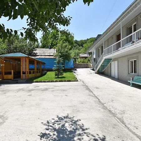 Guest House Arsan Zaghkadsor Exterior foto