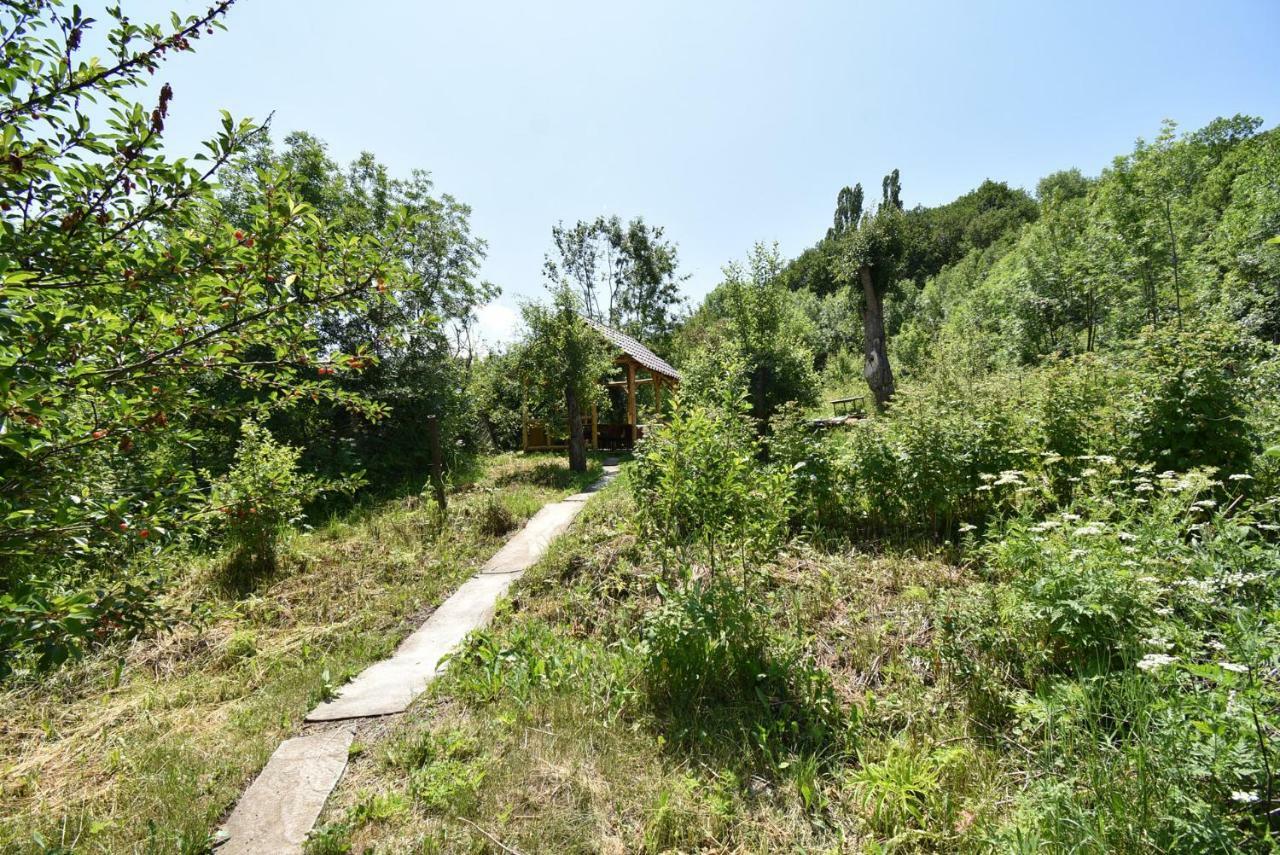 Guest House Arsan Zaghkadsor Exterior foto