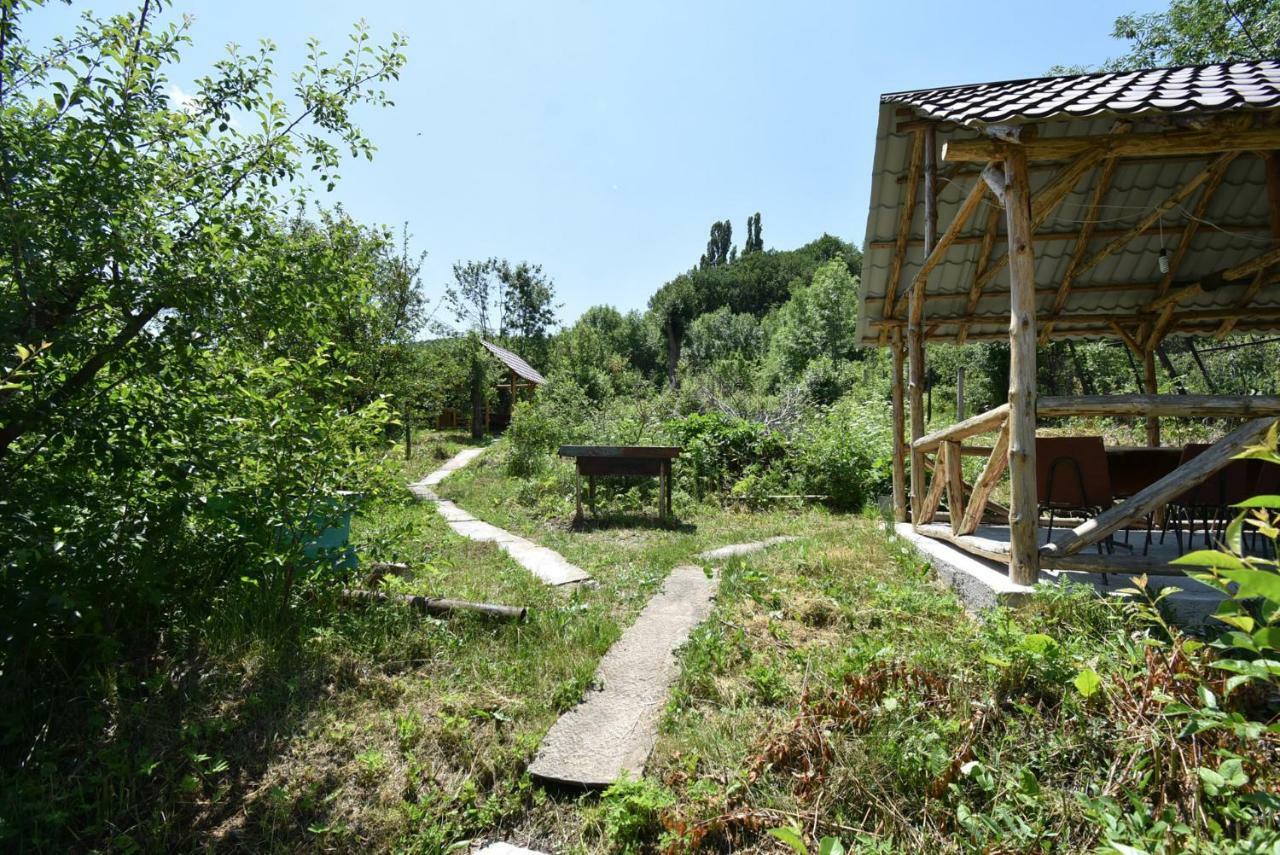 Guest House Arsan Zaghkadsor Exterior foto