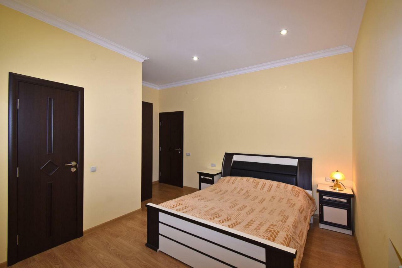 Guest House Arsan Zaghkadsor Exterior foto