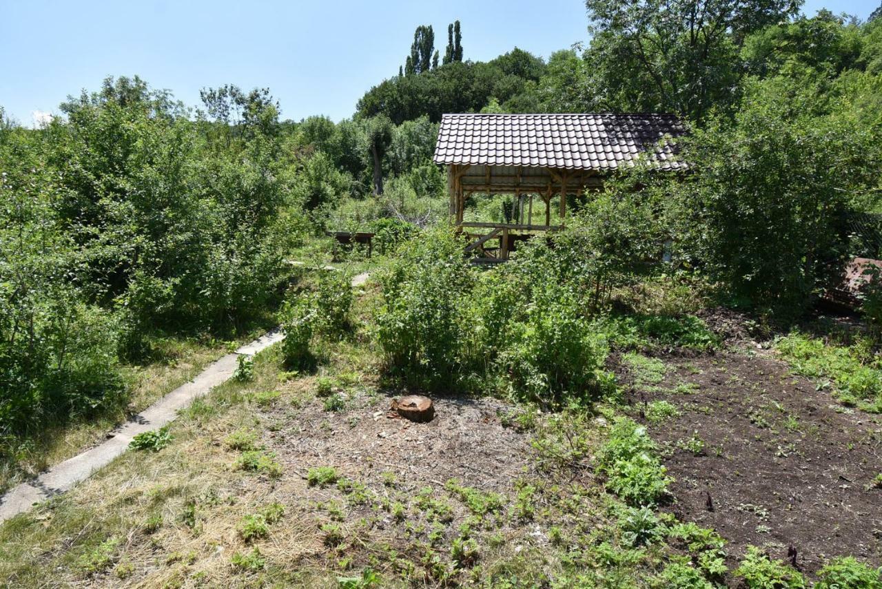 Guest House Arsan Zaghkadsor Exterior foto