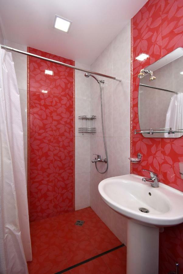 Guest House Arsan Zaghkadsor Exterior foto