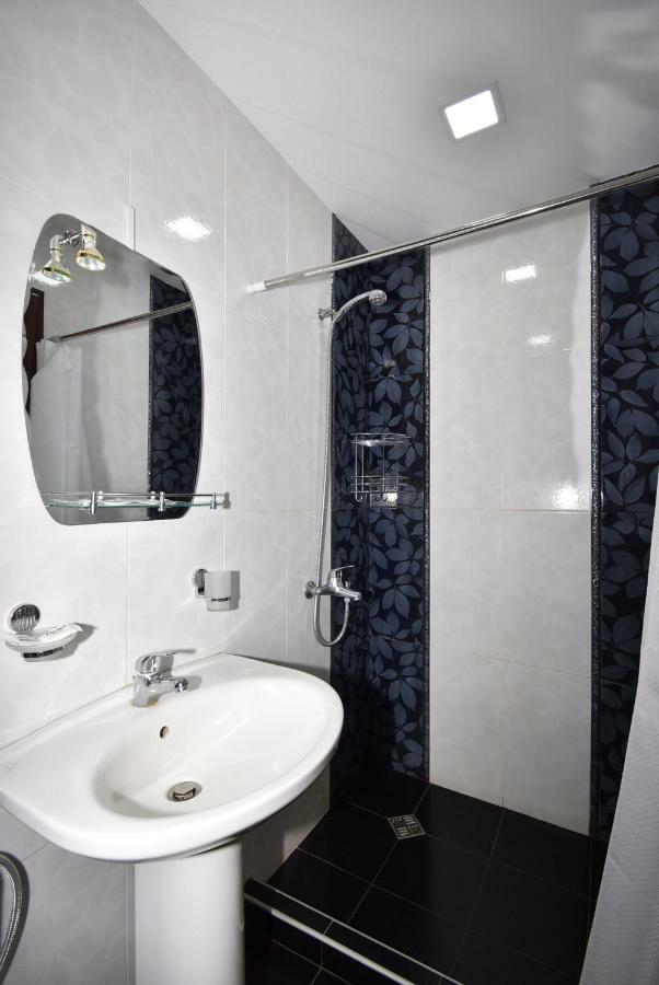 Guest House Arsan Zaghkadsor Exterior foto