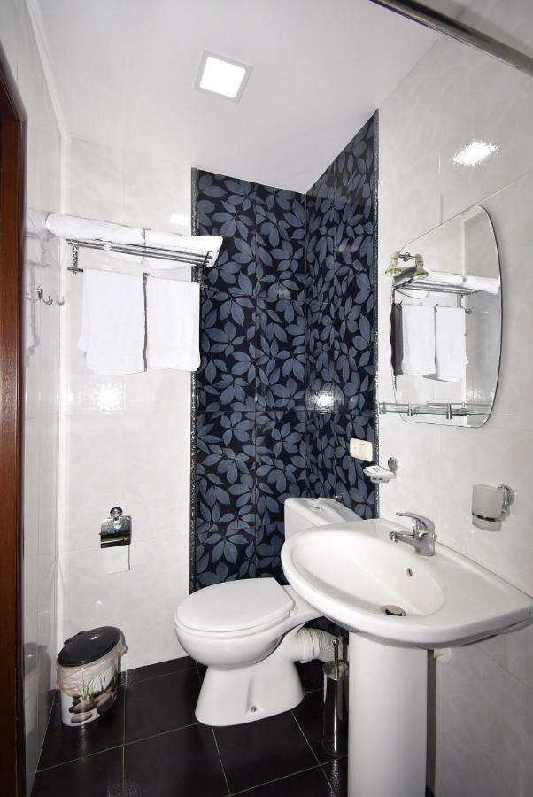 Guest House Arsan Zaghkadsor Exterior foto